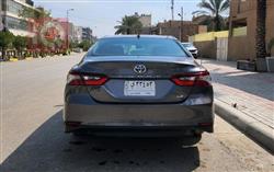 تۆیۆتا کامری